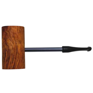 Nørding Compass MacArthur Brown Grain Smooth