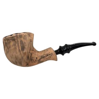 Nørding Signature Black Grain (2)