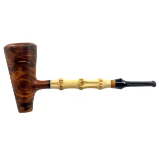 Nils Frederiksen Three Knuckled Pick Axe 