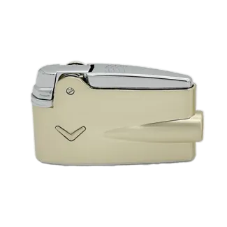 Ronson Premier Varaflame Gold