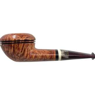 Tao Straight Rhodesian w. Mammoth Molar Ivory