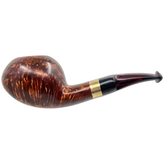 Tao Blowfish w. Butterfly Detail